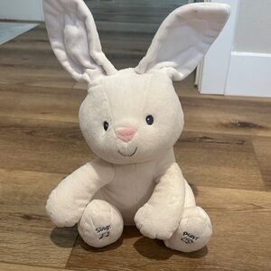 Gund Baby Flora the Bunny